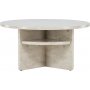 lesund sohvapyt 85 cm - beige