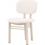 Sia ruokapydn tuoli - beige/valkoinen