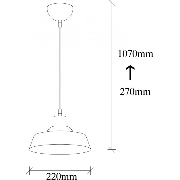 Berkeley kattovalaisin 189-S - musta Berkeley kattovalaisin 189-S - musta