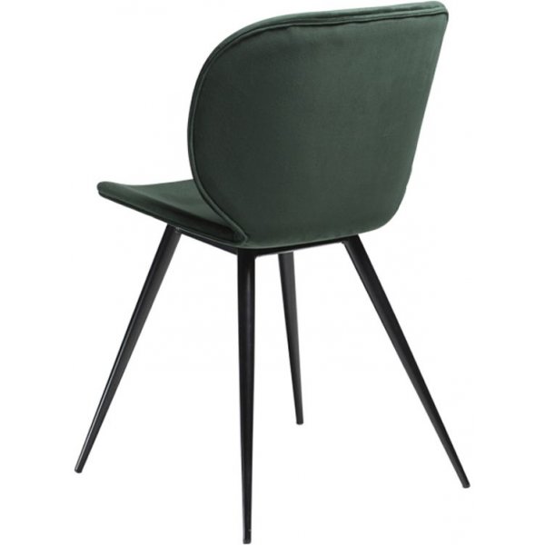 Cloud ruokapydn tuoli - smaragdinvihre