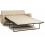 Vuodesohva Pocket Vaaleanbeige - 190 cm