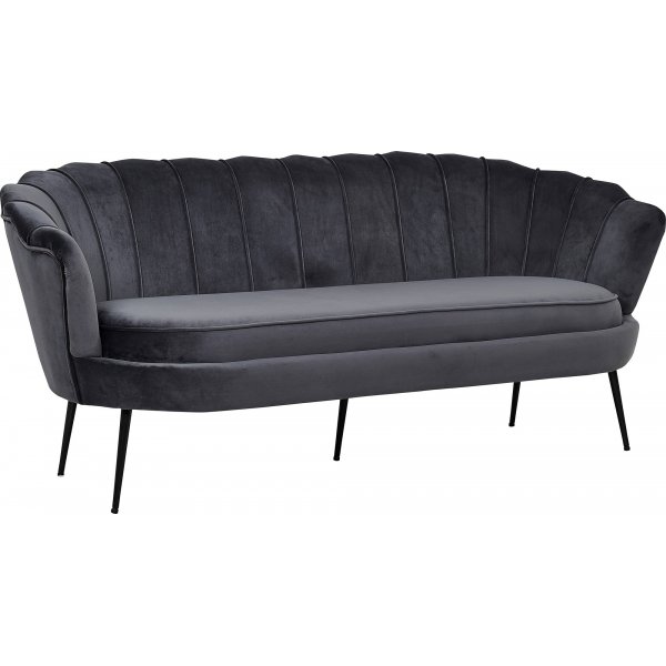 Sohva Ballini - 181 cm Sohva Ballini - 181 cm