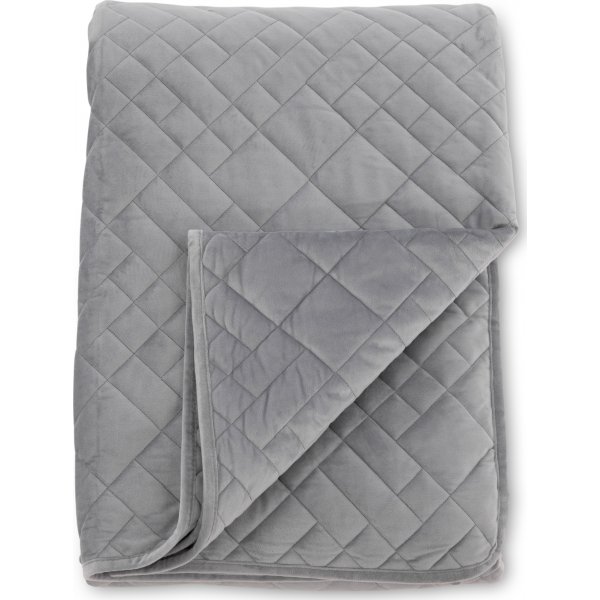 Ei päiväpeittoja - vaaleanharmaa Ei päiväpeittoja - vaaleanharmaa