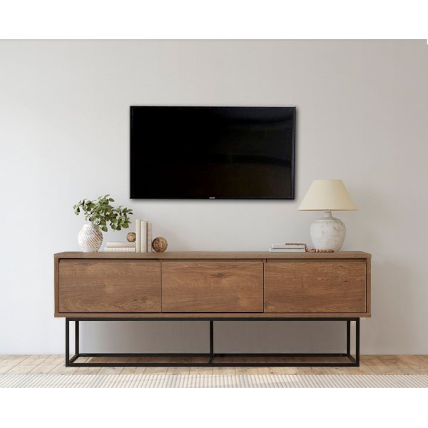 Phkinpuu TV-taso 140 cm