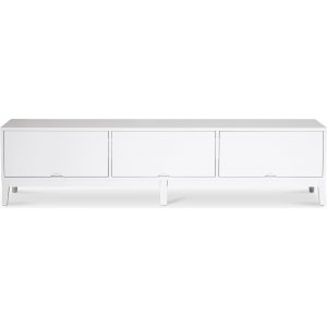 Mediapenkki 188 cm leveä Mediapenkki 188 cm leveä