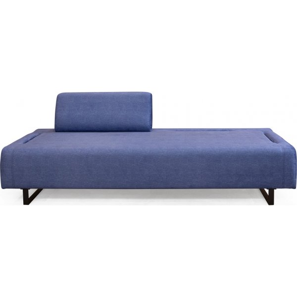 Infinity 3-istuttava vuodesohva - sininen
