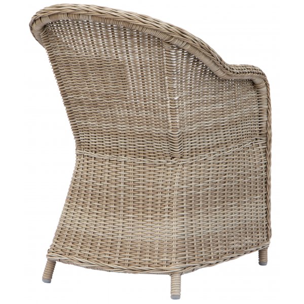 Parvekeryhm: 2 tuolia ja sohvapyt  80 cm