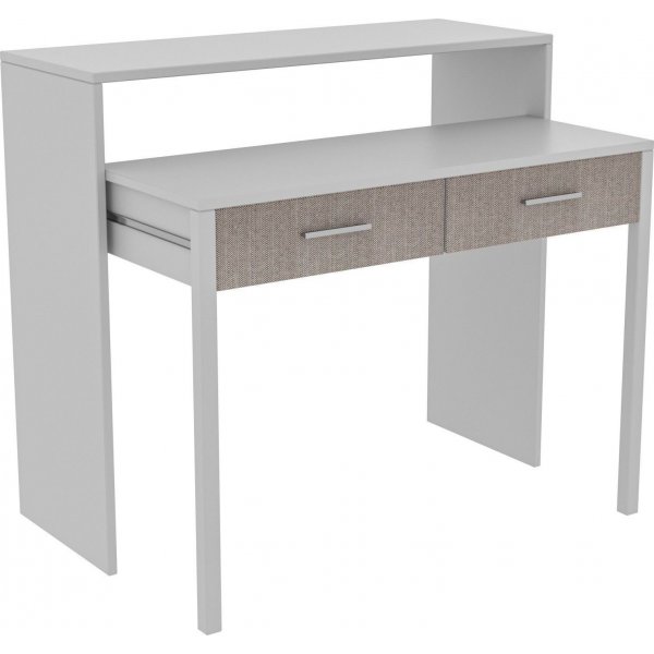 Typyt Maida, jatkettava, valkoinen - 99 cm