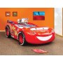 McQueen ralliauton pinnasnky 90 x 180 cm