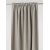 Liv verhon pituus 2 kpl 135 x 240 cm - Hiekkapimennys Liv verhon pituus 2 kpl 135 x 240 cm - Hiekkapimennys