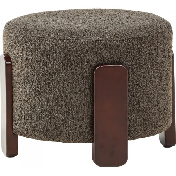 Kahvipussi - Tummanharmaa Kahvipussi - Tummanharmaa