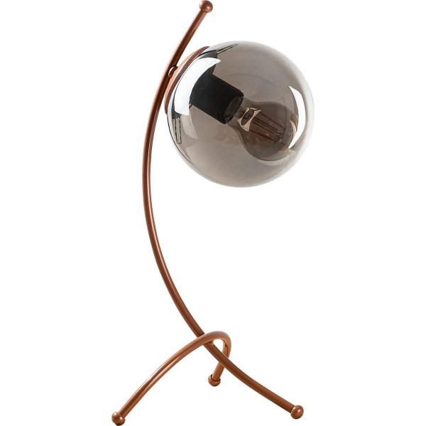 Yay pöytävalaisin - kupari Yay pöytävalaisin - kupari