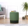 Ropp-pouf - vihre