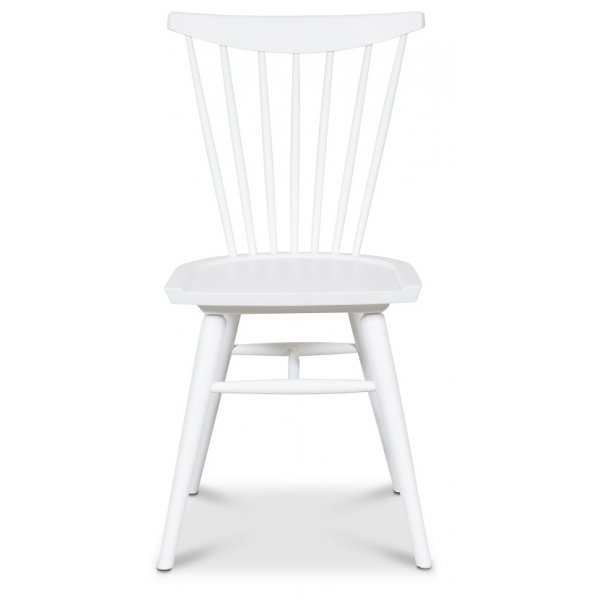 Pinottava Thor-tuoli - Valkoinen