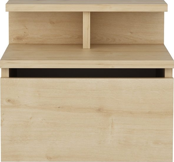 Alice yöpöytä - tammi Alice yöpöytä - tammi