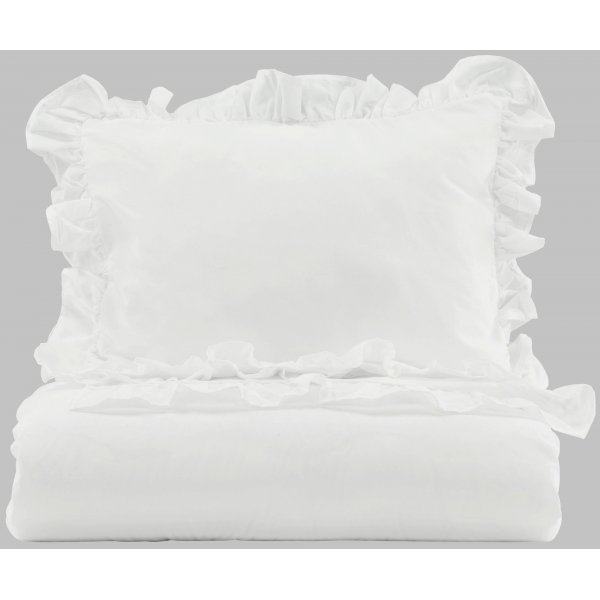 Primo sänkysetti - Valkoinen Primo sänkysetti - Valkoinen