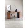Pontus-villamatto - harmaa/beige