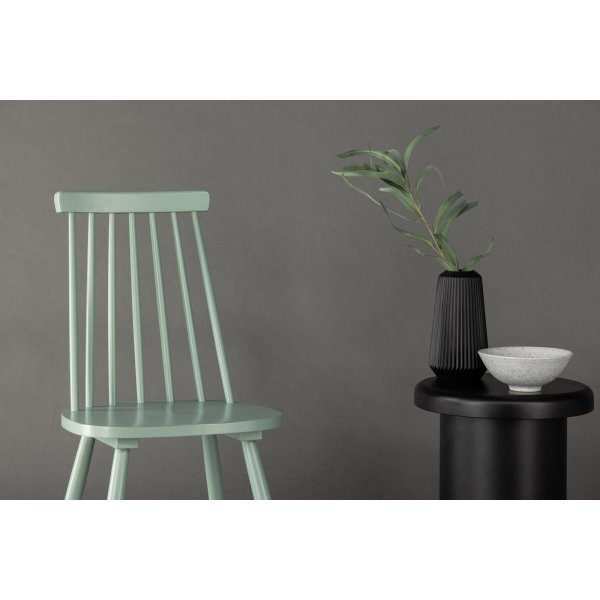L�nneberga ruokap�yd�n tuoli - Vihre�