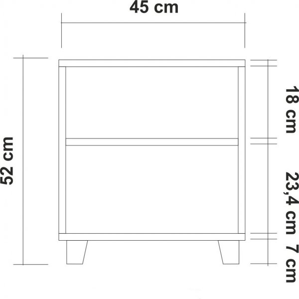 Leva Tulip y�p�yt� - m�nty