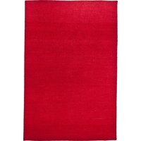 Kilim matto Ibiza - punainen Kilim matto Ibiza - punainen