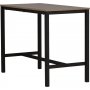 Camden baaripyt 120 x 60 cm - Phkin