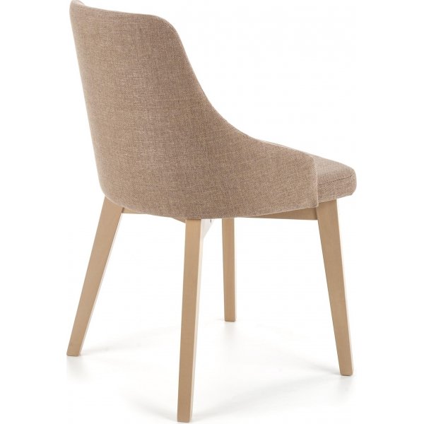 Catrin tuoli - Sonoma-tammi / harmaa Catrin tuoli - Sonoma-tammi / harmaa