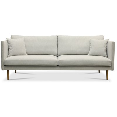 stermalm- 3-paikkainen sohva - Valinnaiset vrivaihtoehdot + Huonekalujen tahranpoistoaine