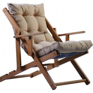 Lepo kansituoli - beige + Huonekalujen hoitosarja tekstiileille Lepo kansituoli - beige + Huonekalujen hoitosarja tekstiileille