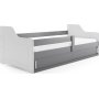 Sofix juniorisnky silytyslokerolla 80 x 160 cm - Kaikki vrit