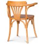 Korsholm runkotuoli - Bentwood