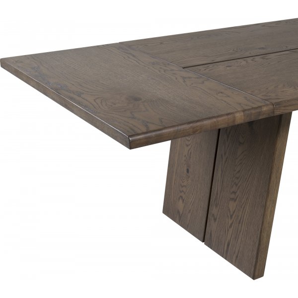 Puunkorjuun jatkolauta 50 x 100 cm - Tammi Puunkorjuun jatkolauta 50 x 100 cm - Tammi