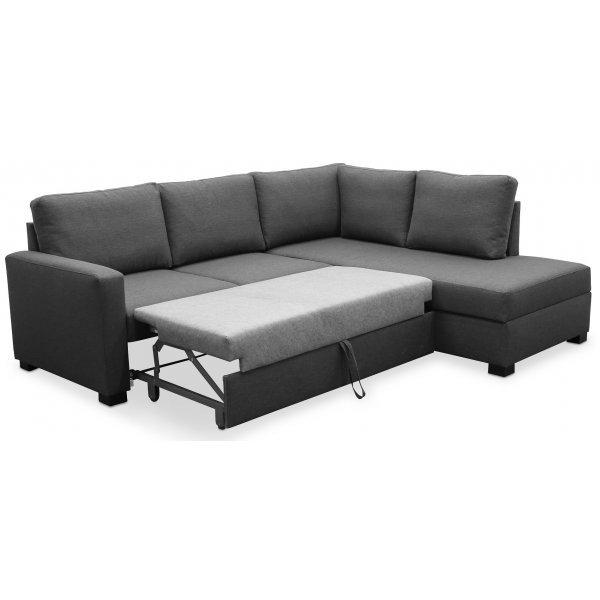 Belissa vuodesohva, eteenpäin levitettävä vuodesohva säilytystilalla - Valinnainen väri Belissa vuodesohva, eteenpäin levitettävä vuodesohva säilytystilalla - Valinnainen väri