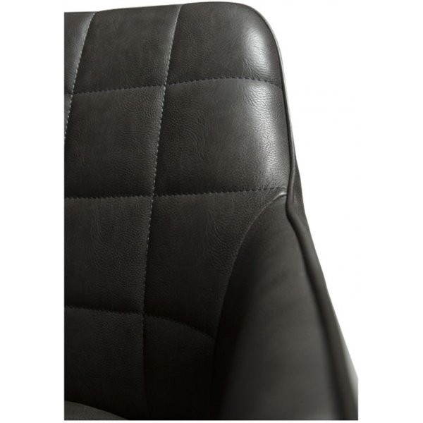 Embrace-nojatuoli - Vintage harmaa Embrace-nojatuoli - Vintage harmaa