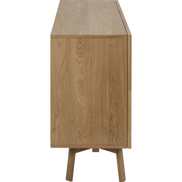 Galway senkki - tammi Galway senkki - tammi