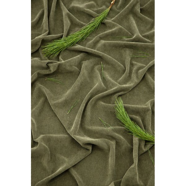 Omenaverho - vihreä Omenaverho - vihreä