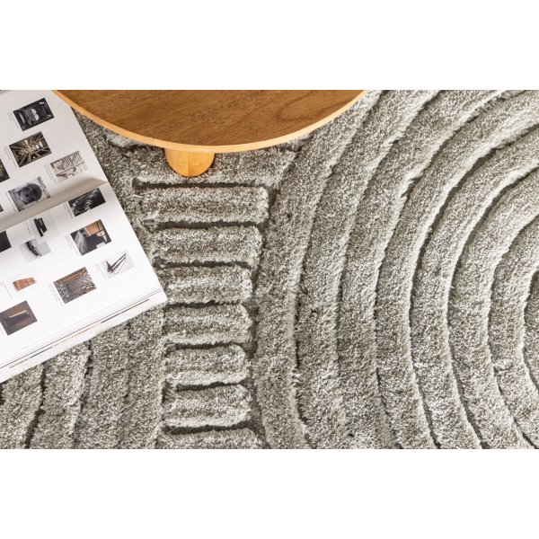 Niklas matto - Greige Niklas matto - Greige