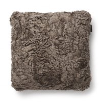 Kihara tyynynpäällinen lampaannahkaa - Sahara Kihara tyynynpäällinen lampaannahkaa - Sahara