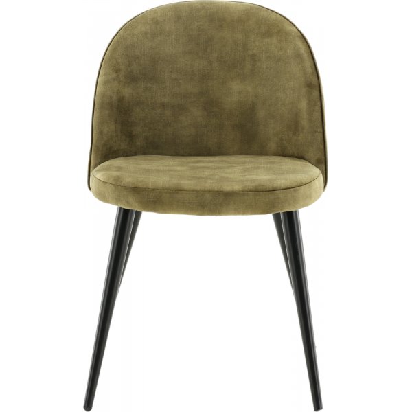 Alice ruokatuoli - vihreä Alice ruokatuoli - vihreä