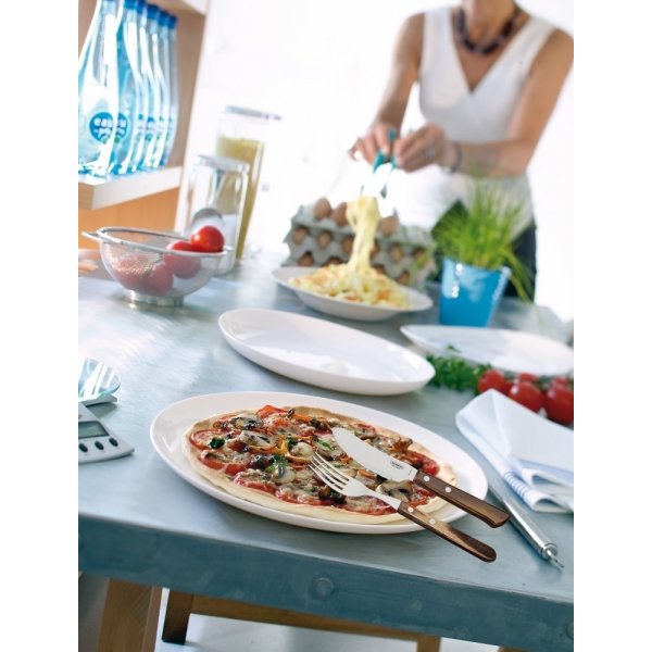 Pizza angels pizzalautanen - Valkoinen