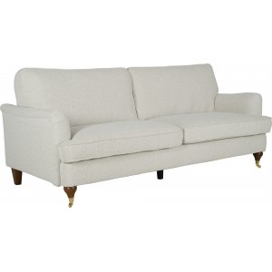 Howard Watford Deluxe 3-istuttava bouclé-sohva Howard Watford Deluxe 3-istuttava bouclé-sohva