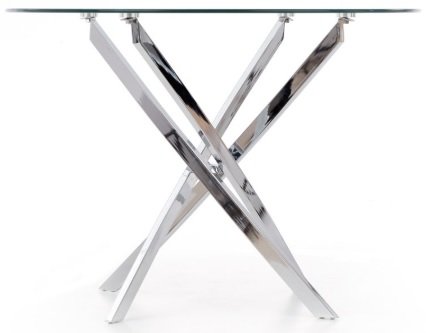 Trend 4 -pyt - Lasi/Kromi + Huonekalujen tekstiilien puhdistus