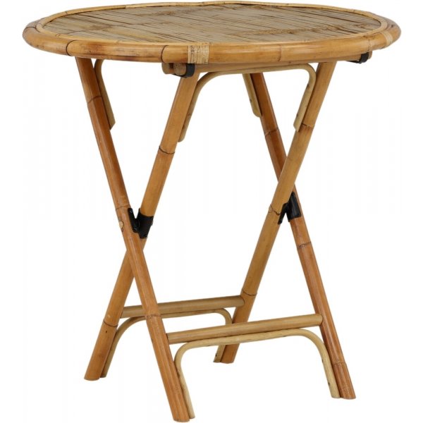 Cane sohvapöytä - Luonto Cane sohvapöytä - Luonto