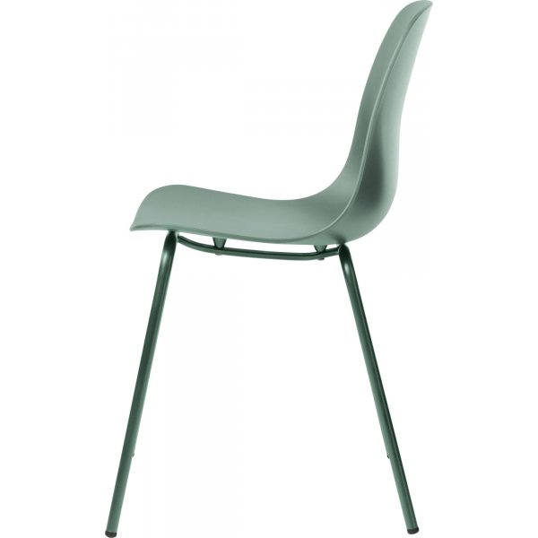 Dragon vaaleanvihreä tuoli Dragon vaaleanvihreä tuoli