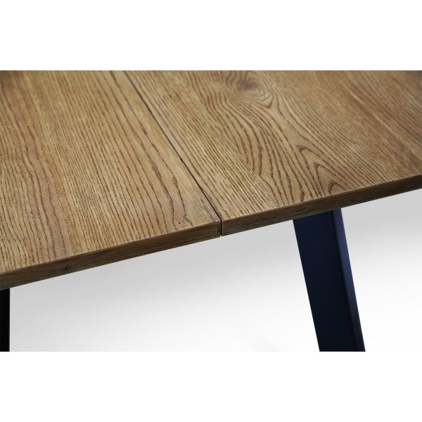 Freddy pitkänomainen ruokapöytä öljyttyä tammea - 170x90 cm Freddy pitkänomainen ruokapöytä öljyttyä tammea - 170x90 cm