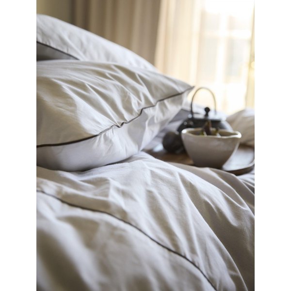 Carlton sänkysetti - valkoinen Carlton sänkysetti - valkoinen