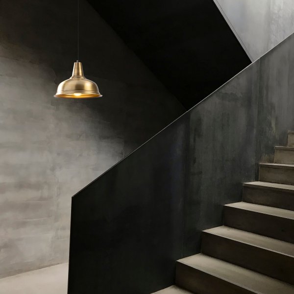 Berkeley kattovalaisin 219-S - Kulta Berkeley kattovalaisin 219-S - Kulta