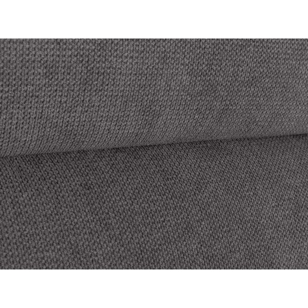 Nubo vuodesohva - harmaa Nubo vuodesohva - harmaa