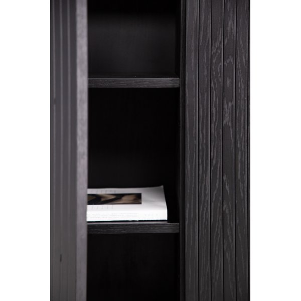 Bj�rk�n kaappi - musta