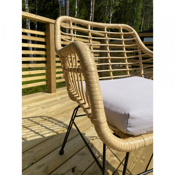 Huonekaluryhmä Bistro - Havanna Huonekaluryhmä Bistro - Havanna