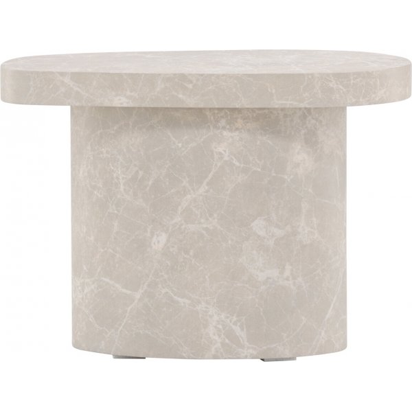 Bstad sivupyt 50 x 30 cm - Betoniefekti